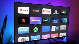 65 Inch 6 Series 4K TCL TV 6 Months Later Review [upl. by Yelra]