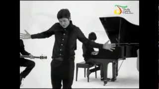 Ungu  Tercipta Untukku Feat Rossa Acoustic Ver  Official Video [upl. by Farmer]