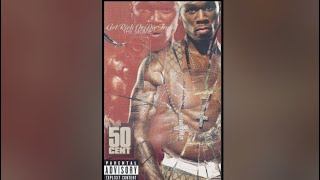 50 Cent  Get Rich Or Die Tryin The Movie 2003 Remastered Full Official Bonus DVD [upl. by Sprague]