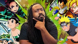 What makes anime so appealing to young men [upl. by Sonitnatsnoc]