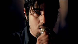 Deftones  Change In The House Of Flies Official Video 4K Remastered [upl. by Kliman]