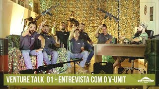 VentureTalk Episódio 1 Conhecendo a VentureUnit time de Airsoft da VentureShop [upl. by Bowrah572]