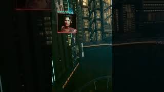 Angry Panam Gives V an Earful  Cyberpunk 2077 [upl. by Nelyahs]