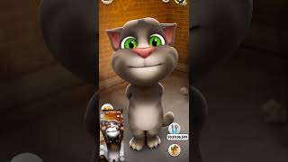 6 Part  Talking Tom Cat Game [upl. by Morty181]