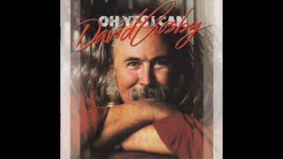 David Crosby – Oh Yes I Can [upl. by Granese]