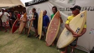 Single Fin Classic 2016 [upl. by Sherris]