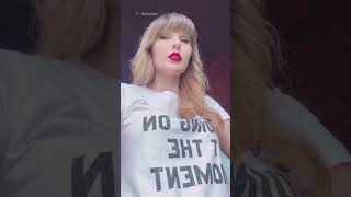 Taylor Swift impersonator kicked out of LA store for impersonating Taylor Swift [upl. by Aliban]