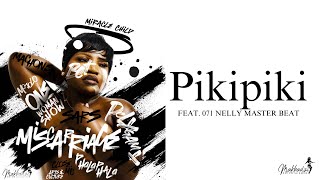 Makhadzi Entertainment  Pikipiki Official Audio feat 071 Nelly Master Beat [upl. by Anette]