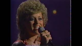 Nashville Now 1984 Lorrie Morgan [upl. by Rokach]