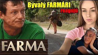 Farma 15  Šikana na FARME  Bývalé farmárky reagujú [upl. by Dambro245]