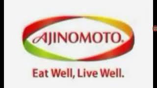 Ajinomoto Cook do  2012 [upl. by Renba]