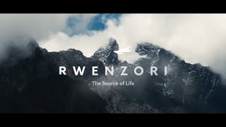 Rwenzori The Source of Life [upl. by Assereht655]