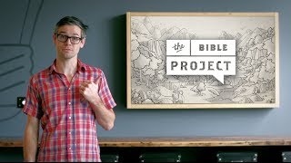 What is The Bible Project [upl. by Shugart488]