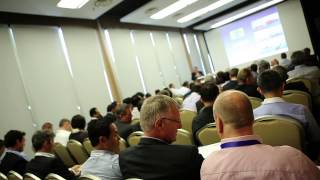 FPSO World Congress 2014 Highlight Video [upl. by Ema]