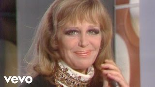 Hildegard Knef  Von nun an gings bergab Ich brauch Tapetenwechsel 28101971 [upl. by Amlez]