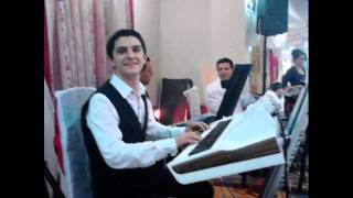 Bashkim Haliti Nkapixhik Dola LIVE [upl. by Knipe]