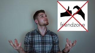 Jak wyjść z FRIENDZONE  Projekt Mężczyzna [upl. by Ojok]