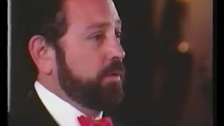 A collection of cantorial gems from cantor Alberto Mizrahi [upl. by Rois]