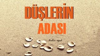 Erol Berxwedan  Sebra Dılemin  Düşlerin Adası [upl. by Sewell]