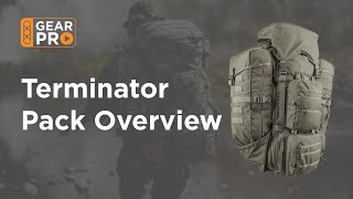 Terminator Pack Overview [upl. by Lili]