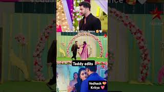 Ennenno janmala bandham serial hero Yash and heroine vedha 💖🫶💝 Vedhash 💝🫶💝 [upl. by Fakieh]