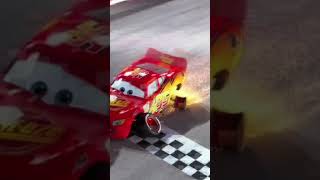 The Best of Lightning McQueen Speed Song  Coffin Dance COVER shorts [upl. by Micro]