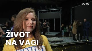 Alina je prva pobjednica Života na vagi 🏆 rtlhr zivotnavagi [upl. by Notnert928]