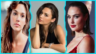 Evolution of Gal Gadot From 2007 to 2023 💃 [upl. by Halac205]