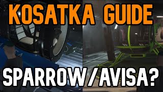 Gta 5 Kosatka Guide  Moon Pool vehicles worth it amp Best Upgrades For Kosatka [upl. by Anirbys]