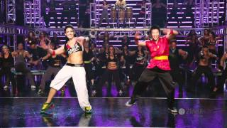 Zumba® Fitness Exhilarate™ Mix [upl. by Werbel]