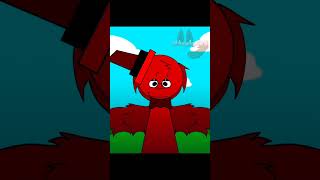 Rutty oc alightmotion artist idk animation fpy sprunki sprunkioc masyay678 [upl. by Anair23]