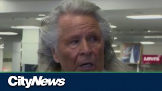 Peter Nygard found guilty of sexual assault [upl. by Aketahs268]