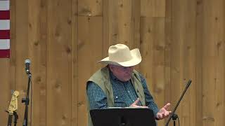 Sac River Cowboy Church LIVE STREAM [upl. by Campy985]