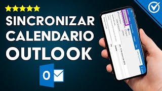 ¿Cómo Sincronizar mi Calendario de Outlook con Gmail y Calendar  Agenda [upl. by Hsotnas]