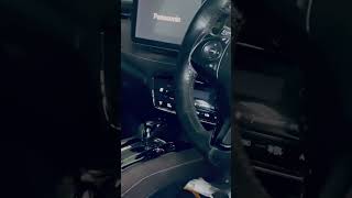 Iska interior check karo  HONDA VEZEL [upl. by Lynett]