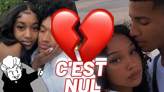 La SaintValentin Cest Nul 💔 [upl. by Ranjiv]