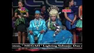 Pengantin Baru  New Pallapa Live In Socah Bangkalan Madura [upl. by Balough]