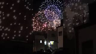 Japans Amazing Itabashi Fireworks Festival 🎆 [upl. by Ettesel308]