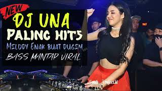 DJ UNA TERBARU PALING HITS FULL BASS REMIX MANTAP GAM GAM DJ TERBARU 2023 [upl. by Norok]