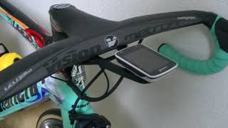 Bianchi Oltre XR4 オランダチャンピョンモデル [upl. by Lambart]