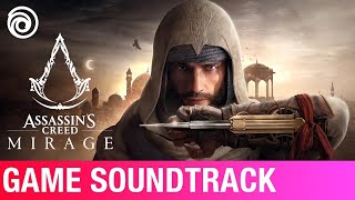 Leaving For Alamut  Assassins Creed Mirage Original Game Soundtrack  Brendan Angelides [upl. by Ahsiemac]