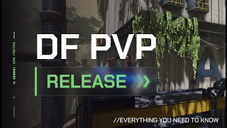 Dark Frontiers PVP Mode Release Everything You Need To Know [upl. by Gerianne]