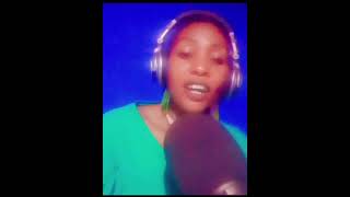 limix Ntizagushuke by KARASIRA Covered by Maombe [upl. by Aiden]