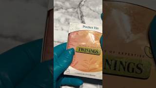 Tea TWININGS🫖🍵🍯🍪asmr [upl. by Arun85]