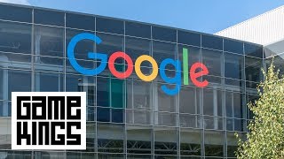 Google komt in 2018 met eigen console en streamingdienst [upl. by Eelrahc616]