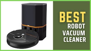 Best Robotic Vacuum Cleaner  ABIR R30 Robotic Vacuum Cleaner on Aliexpress [upl. by Ambrosi]