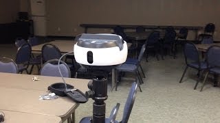 The 1 Minute Swivl Demo [upl. by Perzan914]