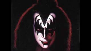 Gene Simmons True Confessions [upl. by Breskin]