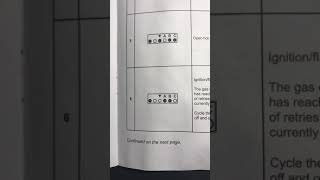 Fix White Rogers or Rheem intellivent IntelliVent 184960002 error codes from manual water heater [upl. by Eurd581]