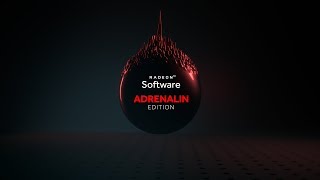 Introducing Radeon™ Software Adrenalin Edition [upl. by Nevi]